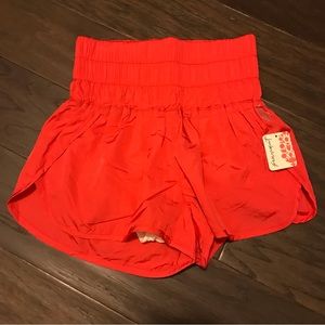 The Way Home shorts by FP Movement